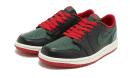 Air Jordan 1 Bassa OG Verde Gola