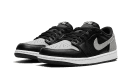 Air Jordan 1 Low OG Shadow (2024)