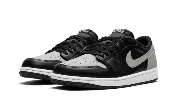 Air Jordan 1 Low OG Shadow (2024) - Image 2