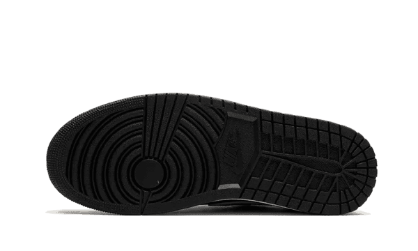 Air Jordan 1 Low OG Shadow (2024) - Image 4