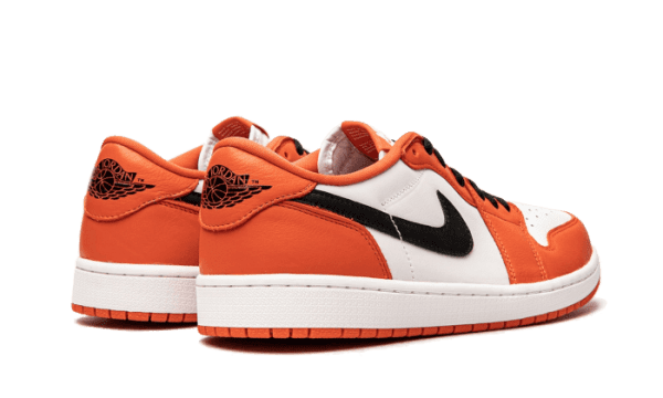 Air Jordan 1 Low OG Starfish (Shattered Backboard) - immagine 3