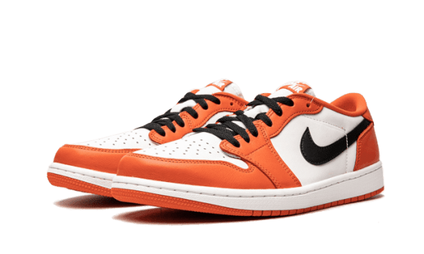 Air Jordan 1 Low OG Starfish (Shattered Backboard) - immagine 2