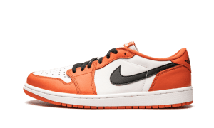 Air Jordan 1 Low OG Starfish (Tablero destrozado)
