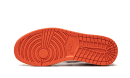 Air Jordan 1 Low OG Starfish (pannello posteriore in frantumi)