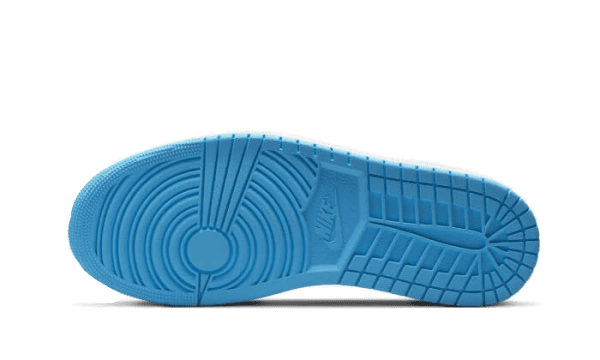 Air Jordan 1 Low OG UNC (2022) - Imagen 3