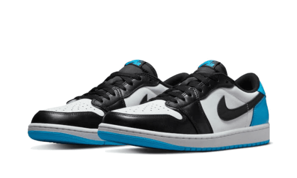 Air Jordan 1 Low OG UNC (2022) - Imagen 2