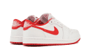Air Jordan 1 Low OG Rojo Universidad