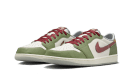 Air Jordan 1 Low OG Año del Dragón