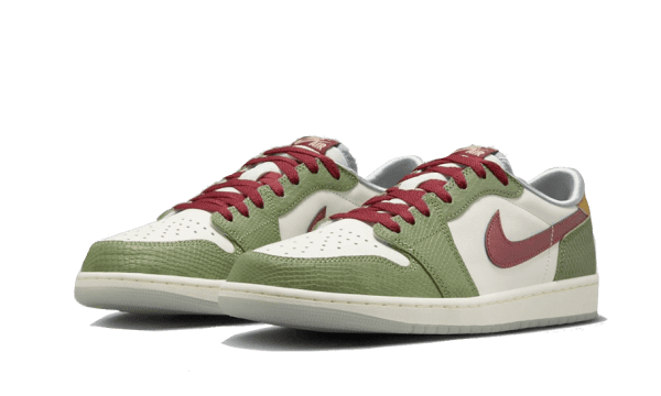 Air Jordan 1 Low OG Year of the Dragon - Imagen 2