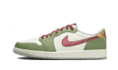 Air Jordan 1 Low OG Año del Dragón