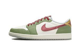 Air Jordan 1 Low OG Año del Dragón