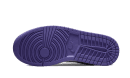 Air Jordan 1 Bajo Psíquico Púrpura
