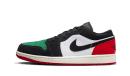 Air Jordan 1 Bajo Quai 54 (2023)