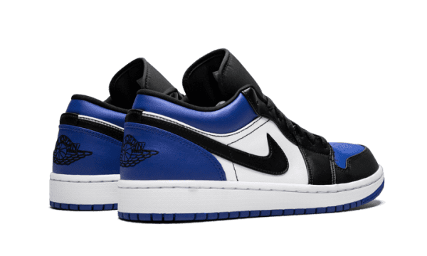 Air Jordan 1 Low Royal Toe (2020) – Image 3