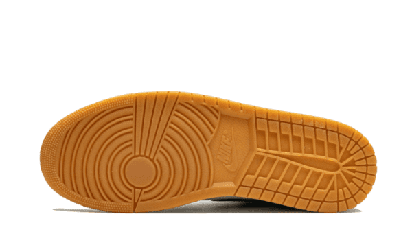 Air Jordan 1 Low SE Barcelona Print - Imagen 4