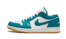 Air Jordan 1 Low SE Barcelona Print