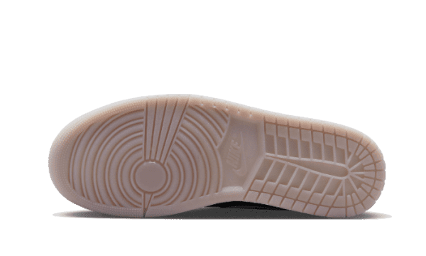 Air Jordan 1 Low SE Black Ice Lilac - immagine 3