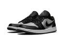 Air Jordan 1 Low SE Black Metallic Silver