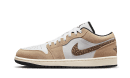 Air Jordan 1 Low SE Brown Elephant