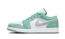 Air Jordan 1 Low SE New Emerald Grey