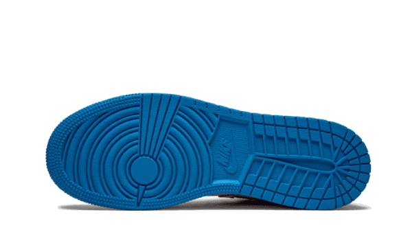 Air Jordan 1 Low SE Take Flight - immagine 4