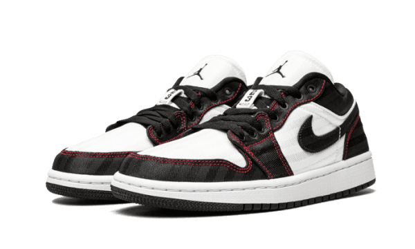 Air Jordan 1 Low SE Utility - immagine 2