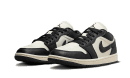 Air Jordan 1 Bassa SE Vintage Panda