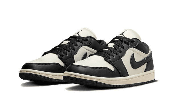 Air Jordan 1 Low SE Vintage Panda - immagine 2
