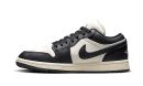 Air Jordan 1 Bassa SE Vintage Panda