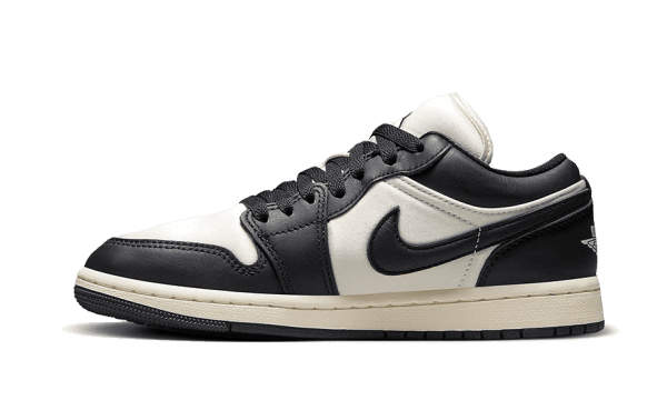 Air Jordan 1 Bassa SE Vintage Panda