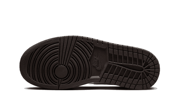 Air Jordan 1 Low Shadow Brown - Image 3