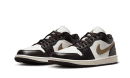 Air Jordan 1 Low Shadow Brown