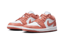 Air Jordan 1 Basso cielo J Arancione