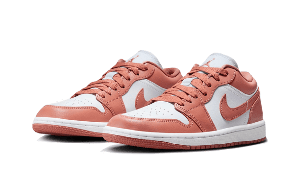 Air Jordan 1 Low Sky J Orange - immagine 2