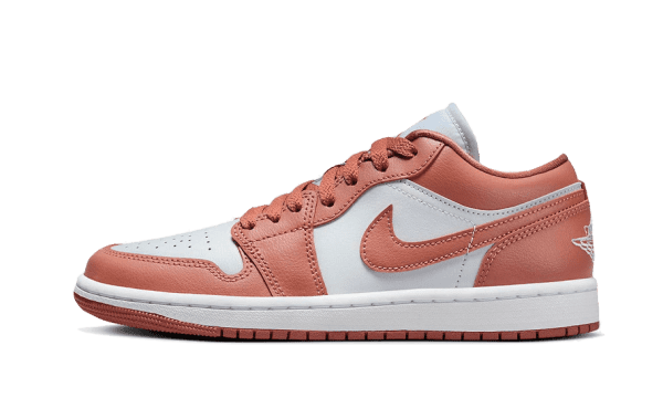 Air Jordan 1 Basso cielo J Arancione