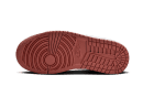 Air Jordan 1 Basso cielo J Arancione