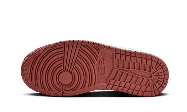 Air Jordan 1 Low Sky J Orange - immagine 3