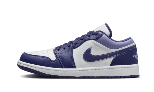 Air Jordan 1 Low Sky J Viola