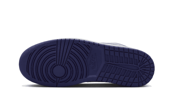 Air Jordan 1 Low Sky J Purple - immagine 3