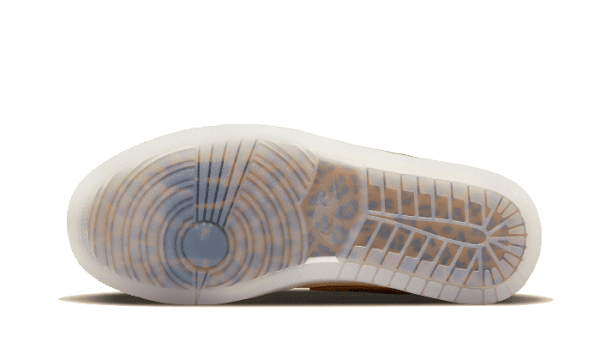 Air Jordan 1 Low SNKRS Day - Image 3