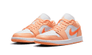 Air Jordan 1 Low Sunset Haze