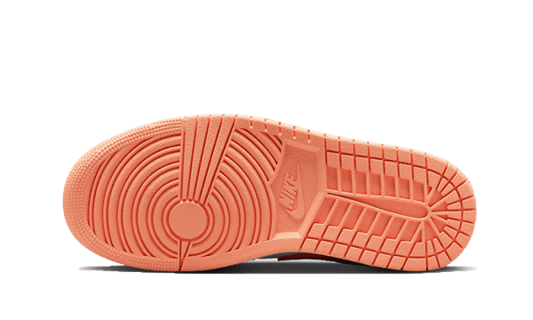 Air Jordan 1 Low Sunset Haze - Image 3