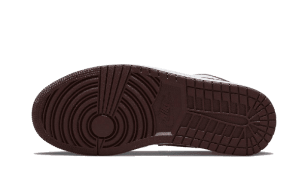 Air Jordan 1 Low Team Red - Image 3