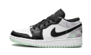 Air Jordan 1 Tie-Dye pastel bajo