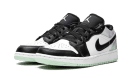 Air Jordan 1 Tie-Dye pastel bajo