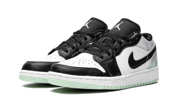 Air Jordan 1 Low Pastel Tie-Dye - Imagen 2