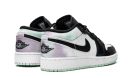 Air Jordan 1 Tie-Dye pastel bajo