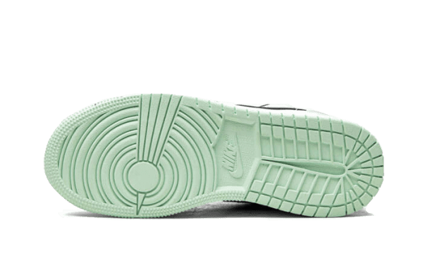 Air Jordan 1 Low Pastel Tie-Dye - Imagen 4