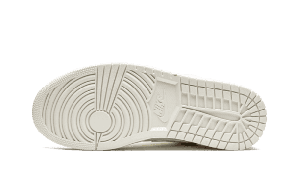 Air Jordan 1 Low To My First Coach - Image 4