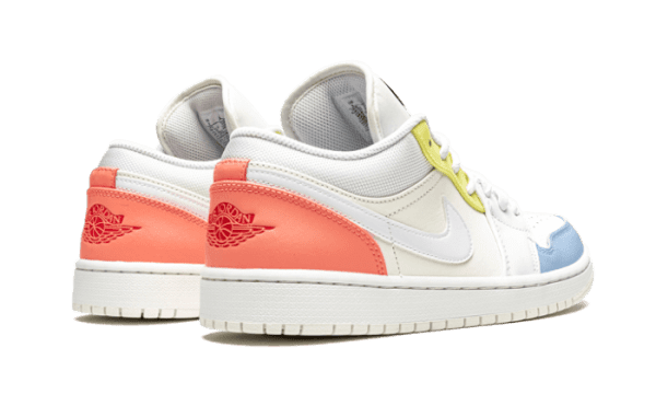 Air Jordan 1 Low To My First Coach - Image 3